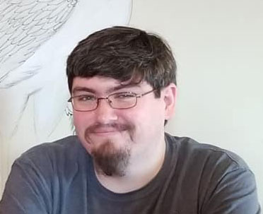 Andrew 'Drew' Parsons